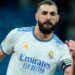 Karim Benzema: Real Madrid striker wins men's Ballon d'Or for first time