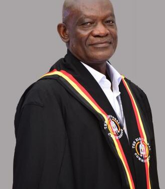 EC Roars: We Are The Only Institution Mandated To Ascertain, Publish And Declare Uganda Elections Results (Leonard Mulekwah, Secretary to the Commission)
