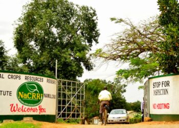 Uganda To Celebrate World Food Day 2022 (#WFD2022) At NaCRRI, Namulonge.