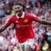 Rashford Scores Again As Man Utd Wins Bournemouth In EPL