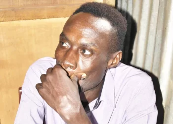 Ugandan Music Promoter Abitex Arrested Over Stampede At Freedom City