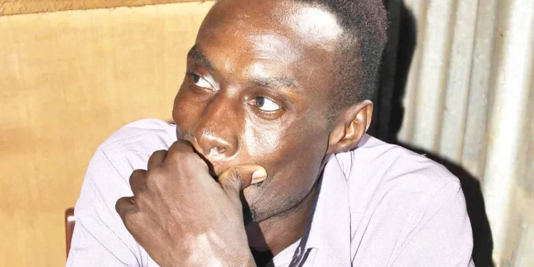 Ugandan Music Promoter Abitex Arrested Over Stampede At Freedom City
