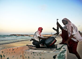 Police probe Kenyan trader 'for importing weapons for Al-Shabaab terrorists'