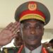 UGANDA: Kayihura on UPDF Retiring Generals List Today