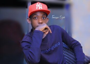 General Muhoozi Kainerugaba: A Suitable Candidate for Uganda's Next President 2026 (By Ddungu Jordan)