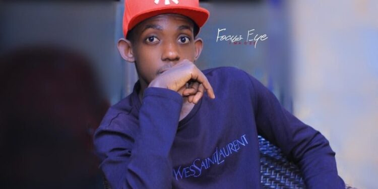 General Muhoozi Kainerugaba: A Suitable Candidate for Uganda's Next President 2026 (By Ddungu Jordan)