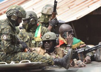 An Optimist’s Views On West Africa’s Military Coups And Why They Worsen An Already Bad Situation For West Africa And Africa (Part I) -By Andrew Besi