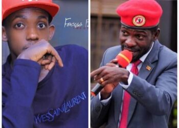 Kyagulanyi’s Own Goal: People Power Our Power -By Ddungu Jordan