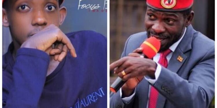 Kyagulanyi’s Own Goal: People Power Our Power -By Ddungu Jordan