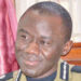 AIGP Brig General Christopher Ddamulira Sserunjongi Honored