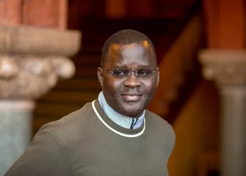 UGANDA: Court To Hear Nicholas Opiyo's Defence Against Anti-Gay Law