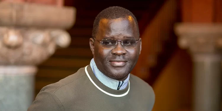 UGANDA: Court To Hear Nicholas Opiyo's Defence Against Anti-Gay Law