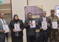 The Uganda Law Society Launches the Rule of Law Report
