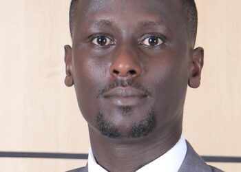 Scientific and Technological Innovation in China: A Confluence of Vision and Progress (Kansiime Gerald Kagyezi)