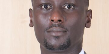 Scientific and Technological Innovation in China: A Confluence of Vision and Progress (Kansiime Gerald Kagyezi)