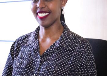 Uganda Bureau of Statistics Welcomes New Board Leadership (PHOTO: Anshemeza Joellah)