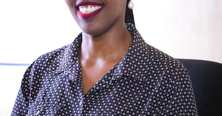 Uganda Bureau of Statistics Welcomes New Board Leadership (PHOTO: Anshemeza Joellah)