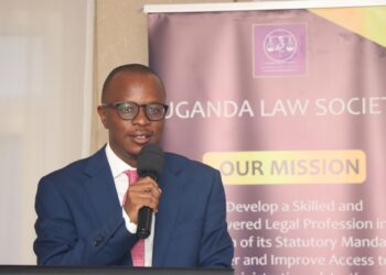 ULS to Establish Journalists Pro-Bono Fund in Ugandan