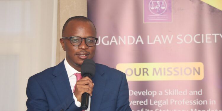 ULS to Establish Journalists Pro-Bono Fund in Ugandan