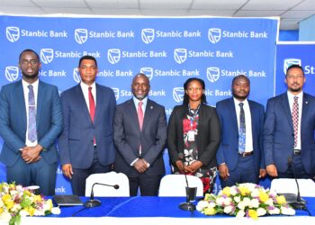 Higher Business Activity in May Boost Optimism in Uganda Private Sector