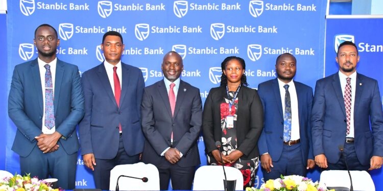 Higher Business Activity in May Boost Optimism in Uganda Private Sector