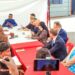 NUP President Hosts Meeting with EU Delegates- Bobi wine