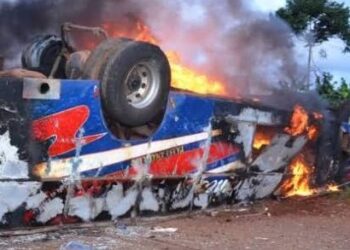 YY Bus Services Suspended for 15 Days-Ministry of Transport and Works