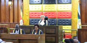 Inside the UPDF Amendment Bill 2025- What to Know!