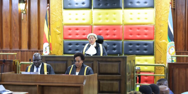 Inside the UPDF Amendment Bill 2025- What to Know!