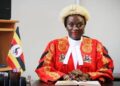 UK Court sentences Ugandan High Court Judge-Lydia Mugambe