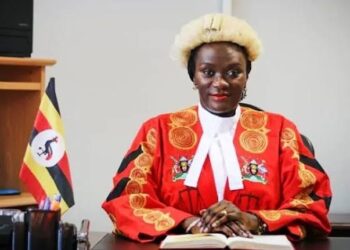 UK Court sentences Ugandan High Court Judge-Lydia Mugambe
