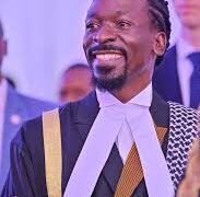 Law President to Gold Mafia?-Isaac Ssemakadde