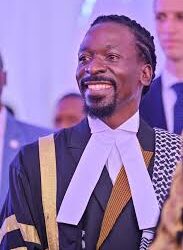 Law President to Gold Mafia?-Isaac Ssemakadde