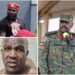 Bobi Wine’s Bodyguard Under Captivity!- Eddie Mutwe