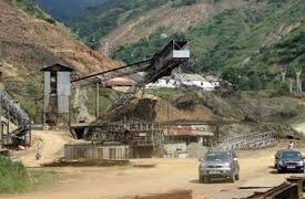 Government Initiates Activities to Revive Kilembe Mines