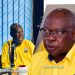 Minister Gidudu Allegedly Housing Delegates Ahead of NRM Conference?
