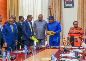 Uganda Secures $180 Million Intracom Organic Fertilizer Factory to Boost Agriculture