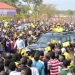 Museveni’s campaign in Acholi: A renewed call for peace and prosperity