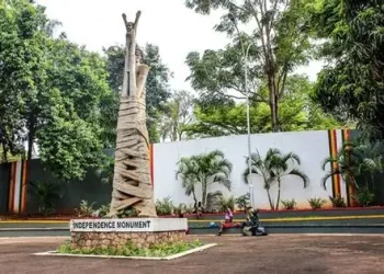 Uganda at 63: A Story of Connection, Innovation, and Progress