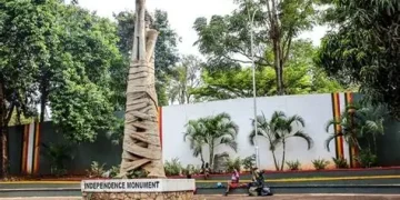 Uganda at 63: A Story of Connection, Innovation, and Progress