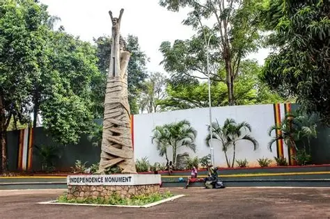 Uganda at 63: A Story of Connection, Innovation, and Progress