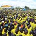 President Museveni’s Campaign Trail in Lango Sub-region: A Push for Wealth Creation and Development