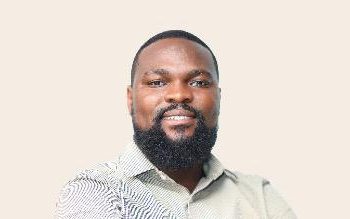 Mr. Solomon Grace Male