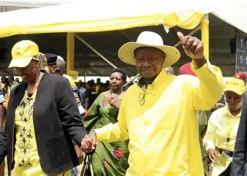 Opinion: Museveni’s Karamoja Campaigns Signal Peace as the Gateway to Transformation