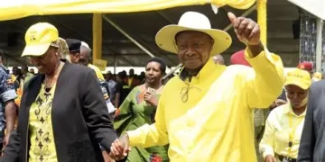 Opinion: Museveni’s Karamoja Campaigns Signal Peace as the Gateway to Transformation