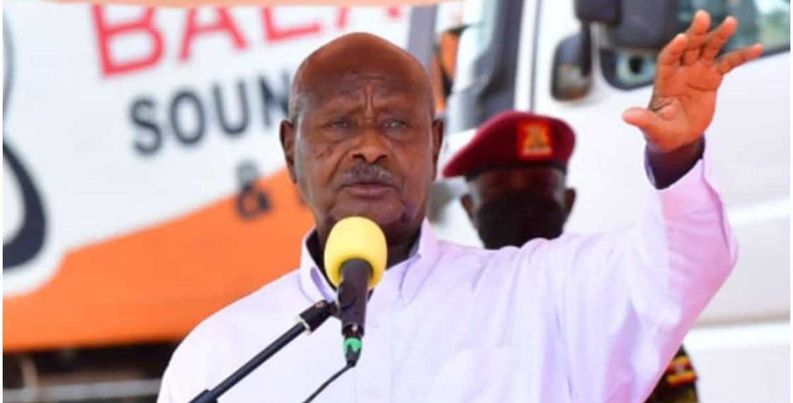 Museveni’s Message of Peace and Prosperity Resonates in Teso