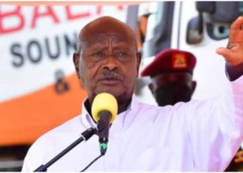 Museveni’s Message of Peace and Prosperity Resonates in Teso