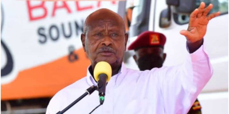 Museveni’s Message of Peace and Prosperity Resonates in Teso