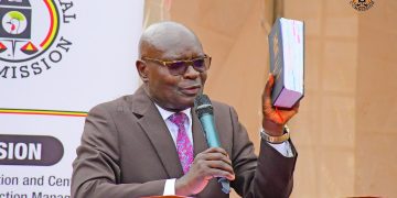 Uganda's Electoral Commission Issues Clarification on Alleged Irregularities in Voters Register