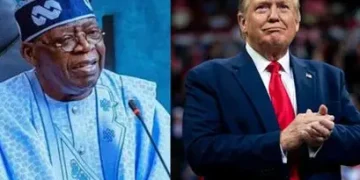 Trump Action on ISIS Nigeria